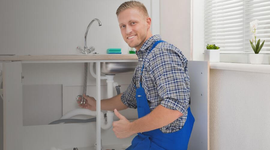 Professional Leak Detection in Fall River, KS