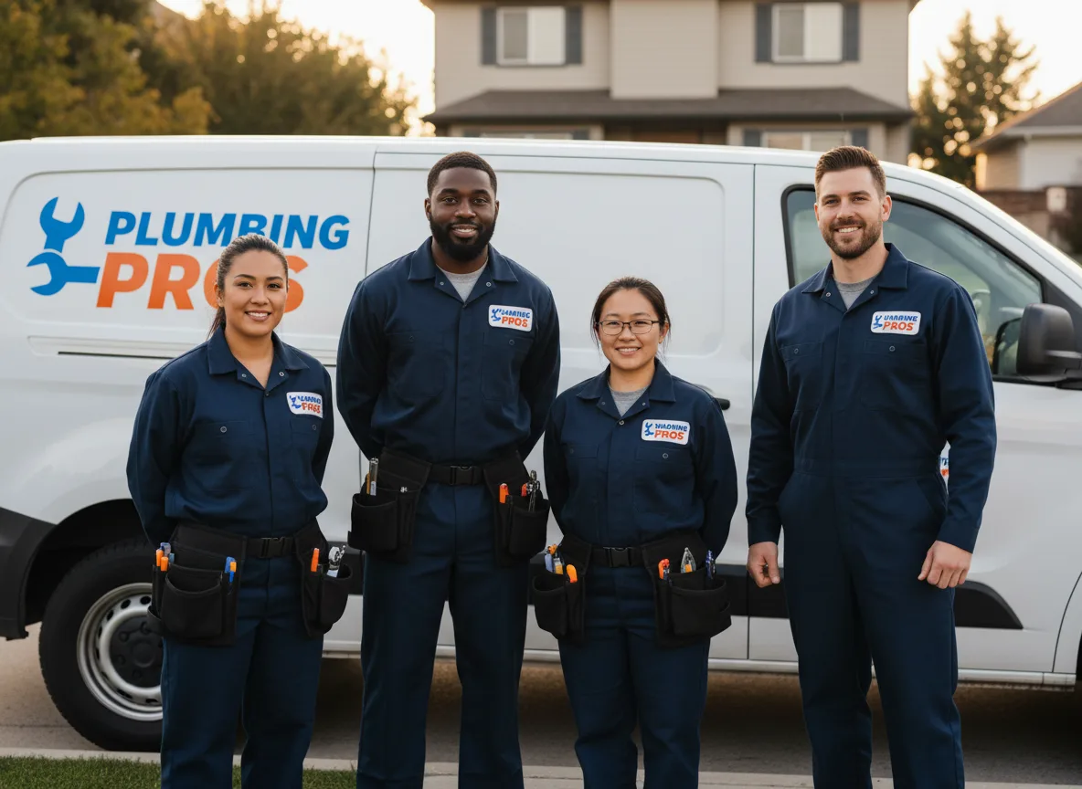 Water Heater Repair company in Fall River, KS